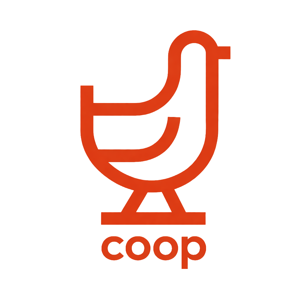 Coop logo